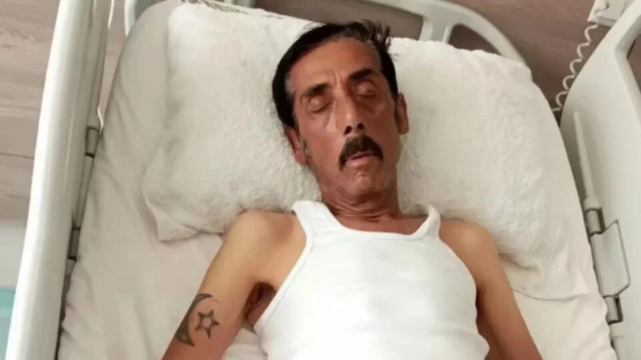 Ankaralı Turgut'un kızı: Umutlarım yavaş yavaş tükeniyor - Resim: 1