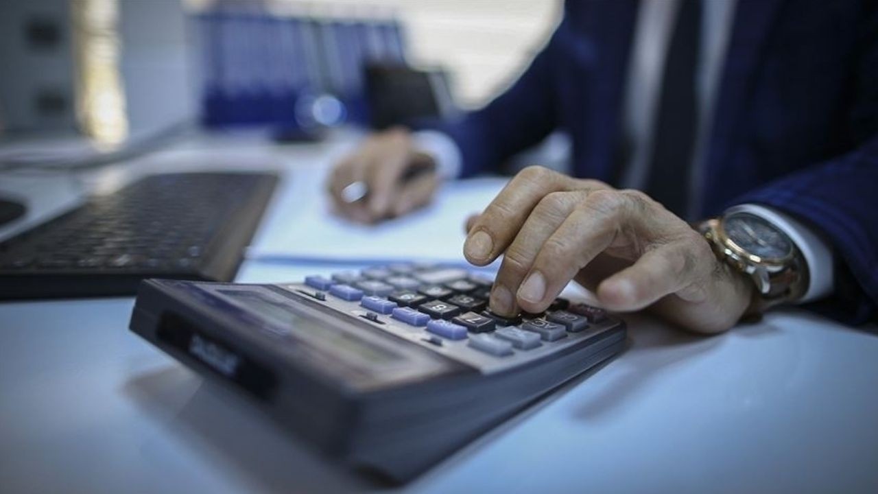 Gelir vergisinde yaklaşık 5 milyon beyannameyle rekor - KRT TV