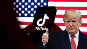 Trump, TikTok için verilen sürenin uzatılabileceğini söyledi