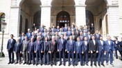 Bakan Kurum: İstanbul Kentsel Dönüşüm Komisyonu kurulması kararı aldık