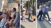 Marmaray’da yer tartışmasında yolcunun burnunu kıran şüpheli tutuklandı