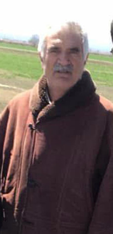 İki yengesini öldüren şüpheli: Yol sorunu nedeniyle köylülerin yanında durdukları için öfkeliydim - Resim : 1