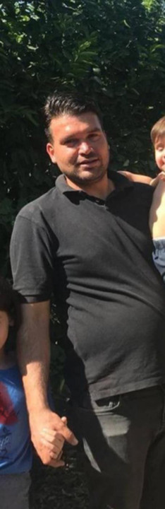 Kayınpeder ile 2 damadını öldüren şüpheli: Hayatım karardı - Resim : 4