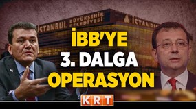 İBB’ye 3. dalga yolsuzluk operasyonunda flaş detaylar! Hukukçu Zeki Arıtürk aktardı