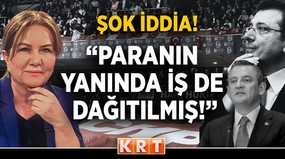 Delegelerden şok itiraflar! CHP'nin 38. Olağan Kurultayı iptal yolunda mı? Nuray Başaran aktardı