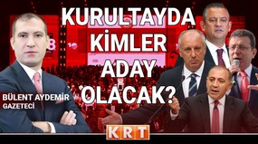 "CHP'nin Geldiği Durum İçler Acısı!" | Bülent Aydemir, CHP'nin Kurultay Kararını Değerlendirdi!