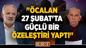 PKK'nın talebi ne? Eski HDP Sözcüsü Ayhan Bilgen çarpıcı açıklamalarda bulundu