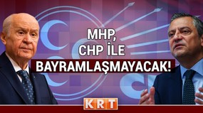 MHP bayram programını açıkladı: DEM Parti listeye girdi, CHP ve İYİ Parti ile bayramlaşma yok