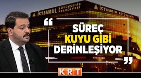 Süreç derinleşiyor: İBB’ye yönelik 4. dalga ne anlama geliyor?