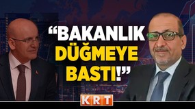 Ekonomi yönetimi kayıt dışının önüne nasıl geçecek? Murat Batı anlattı