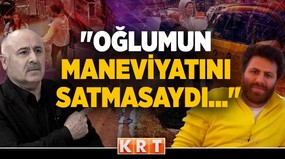 Oğuz Murat Aci'nin babasından gelinine sert tepki: Oğlumun kanını sattı!