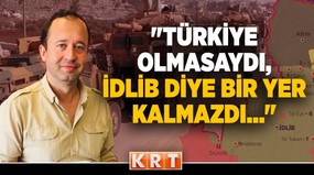 Cem Tekel'den YPG-SDG vurgusu... "Bu yapı 'Terörsüz Türkiye' sürecini zehirleyebilir"