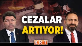 Tutuklama tedbirlerinde yeni düzenleme! 10. Yargı Paketi neleri kapsıyor? Hilmi Daşdemir anlattı