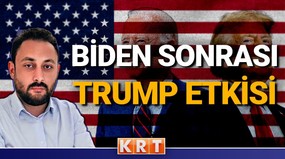 Trump'ın 2. döneminin dünya siyasetine etkisi ne? Biden sonrası atılan adımlar neleri etkileyecek