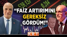 Hikmet Baydar'dan Mehmet Şimşek'e tavsiye: Yabancı yatırımcının Türkiye'ye dönebilmesi için...