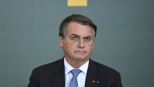 Eski Brezilya Devlet Başkanı Bolsonaro'nun oğluna dolandırıcılık soruşturması