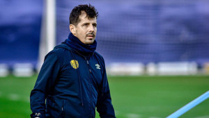 Emre Belözoğlu'ndan Galatasaray övgüsü