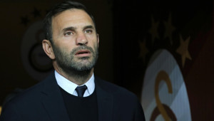 Okan Buruk'tan Ankaragücü maçı öncesi zemin ve sakatlık yanıtı