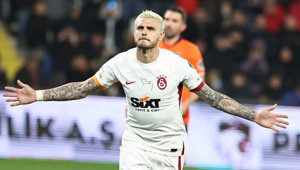 Wanda Nara'dan Icardi paylaşımı