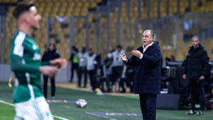 Yunanistan basınından Fatih Terim'e: Çağ dışı yaklaşım