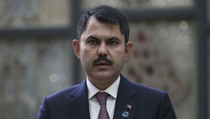 Murat Kurum'dan 'Erdoğan' sorusuna yanıt: 'Başka önceliklerimiz var' derim