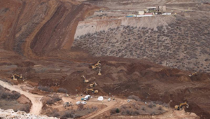 Erzincan'daki madeni işleten şirketin Türkiye Müdürü: Sorumlu olduğumu düşünmüyorum