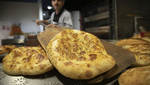 Ramazan pidesinin fiyatı belli oldu