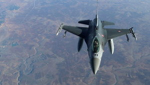 ABD’nin F-16 mektubu Ankara'ya ulaştı