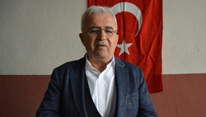 Eski Nurdağı Belediye Başkanı Ökkeş Kavak tutuklandı