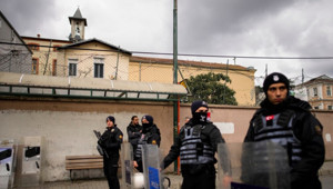 Santa Maria Kilisesi saldırısı: IŞİD'li 7 kişi, saldırıdan üç hafta önce üç ayrı araçla Kayseri'ye gitmiş