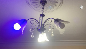 4,9 büyüklüğündeki depremin ardından Çanakkale böyle sallandı