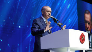 Erdoğan: Hamas terör örgütü değildir, direniş hareketidir