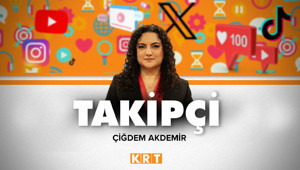 Çiğdem Akdemir ile Takipçi | 12.03.2024