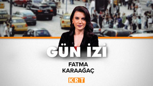 Fatma Karaağaç ile Gün İzi | 12.03.2024