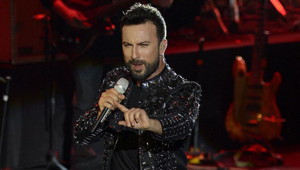 Tarkan'ın yeni albümünün maliyeti ortaya çıktı