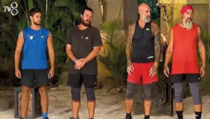 Survivor'da elenen isim belli oldu