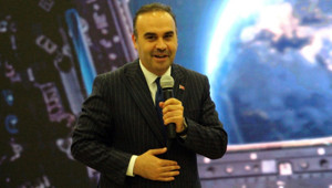 Bakan Kacır tarih verdi: Bunu başaran 11 ülkeden biri olacağız