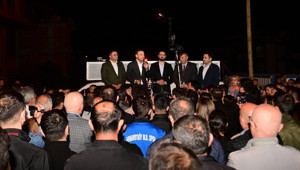CHP, İstanbul'da 6 ilçe için YSK'ya başvurdu