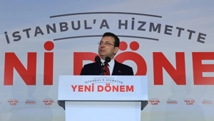 'On ay önce oy vermeyen halk neden CHP’yi birinci yaptı' sorusuna İmamoğlu'ndan yanıt: O seçimde çok eksikler, hatalar var