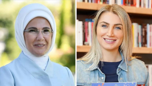 Dilek İmamoğlu: Emine Erdoğan ile projeler yapalım isterim
