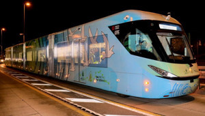 İstanbul’da elektrikli metrobüs dönemi