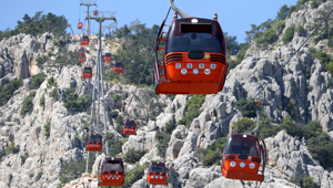 Teleferik faciasında yeni gelişme: Aile, şikayetinden vazgeçti