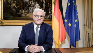 Almanya Cumhurbaşkanı Steinmeier, 60 kiloluk döneriyle Türkiye'ye gelecek