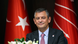 Özel, AB üyesi ülkelerin büyükelçileri ile görüştü
