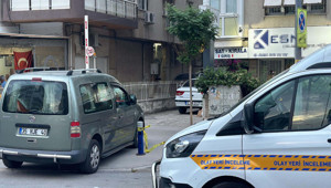 İzmir'de vahşet: Anneannesini boğazından bıçaklayıp rehin aldı