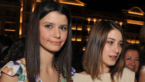 Yıllar sonra takipleştiler: Hazal Kaya'dan Beren Saat yanıtı