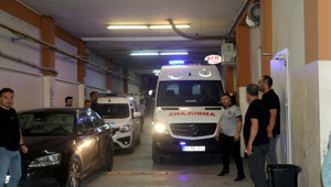 Gaziantep'te 61 sağlık personeli akşam yemeğinden zehirlendi