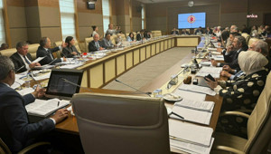 Öğretmenlik Mesleği Kanunu Teklifi, TBMM Milli Eğitim Komisyonu'nda kabul edildi