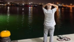 Beylikdüzü'nde bir kişinin öldüğü tekne kazasına ilişkin 2 kişi gözaltına alındı