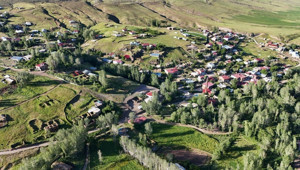 Köyler arasında mera kavgası çıktı: İki ilçenin sınırları değişti